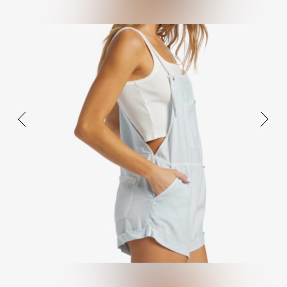 Billabong Romper